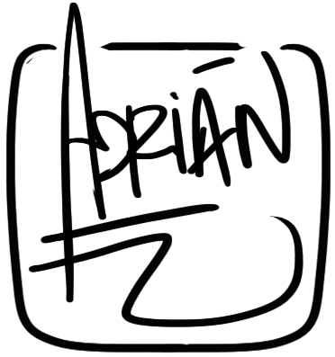 Logo Adrián